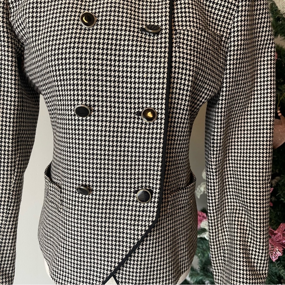 Kasper Blazer - image 2